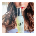 最近大好きなアンドビー(Ma)エムエー@andbh_ma_official ヘアオイルは自宅でヘアサロン帰りのヘアスタイルができると評判✨馬油と天然のオレンジ油、…のInstagram画像