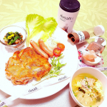 おうちごはん🍴食卓がワンランクアップ北欧ブランドの「RIVSALT-リブソルト」RIVSALT&CINNAMON@rivsalt_jpプレゼントにも喜ばれそう✨楽しいものが沢山の…のInstagram画像