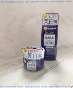 Pure Natural pdcEssence lotion white Cream essence white トロミのあるローションとトロトロ感のある柔らかなクリームのセットを…のInstagram画像