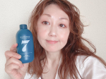 .♡@headspa_7 文句なしのトリートメントヘッドスパトリートメントそう、私が頭皮ケアするきっかけを与えてくれた・・・《ヘッドスパセブン　トリートメント》　　…のInstagram画像