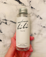 ＊D-ash様より、【MADONNA LILI】マドンナ　リリ　ヘアオイル　100mlをお試しさせていただきました❤️・＊グリーンフローラルフルーティーの香り✨＊業界初の「オイルケラチン」配合…のInstagram画像