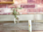 『無添加工房 OKADA 様より』今回は岡田UVミルク SPF20・PA++ ミニサイズ5ｇをお試しさせていただきました🤗ᴾᴼᴵᴺᵀ☞�♡配合している成分は、植物由来のエキス、または食…のInstagram画像