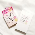 ❤️ 秋田美人　透明石けん❤️敏感肌でカサツキがちな素肌の方の洗顔におすすめです。国産有機栽培米の米ぬかエキスと米由来のセラミドを配合。肌のキメを整え、うるおいを与える透明洗顔石けん。無香料。…のInstagram画像