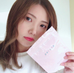 拭くだけ簡単のスキンケア＊ふたつの違った面でパックができちゃう便利アイテムをまたまた使わせてもらいました♩ウツクシアピーリングパッド ポアノ（poreno）#ヒアルロン酸・#スクワラン・#…のInstagram画像