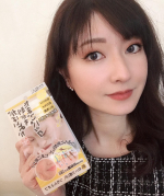 がばいよか剥がすたまごパック❤️﻿﻿つるんと剥がしてたまご肌へ😳﻿﻿パックを塗って剥がすだけで肌に潤いを与え、古い角質をオフ✨﻿また肌のキメを整え、ピーンとしたハリ肌へと導き、メイ…のInstagram画像