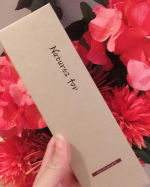 Natures for(ネイチャーズフォー) モイストクレンジングオイルをお試ししました。こちらはメイクや毛穴汚れを落としながら、必要な潤いを残すクレンジングオイルになります。鉱物油は使わず、…のInstagram画像