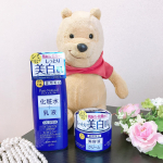 今回ご紹介するのは「ピュアナチュラル　ホワイトセット」です。美白有効成分プラセンタや、肌荒れ防止有効成分、保湿成分等が入っています。シミやそばかすが気になってきたので、対策できるのは嬉しいです…のInstagram画像