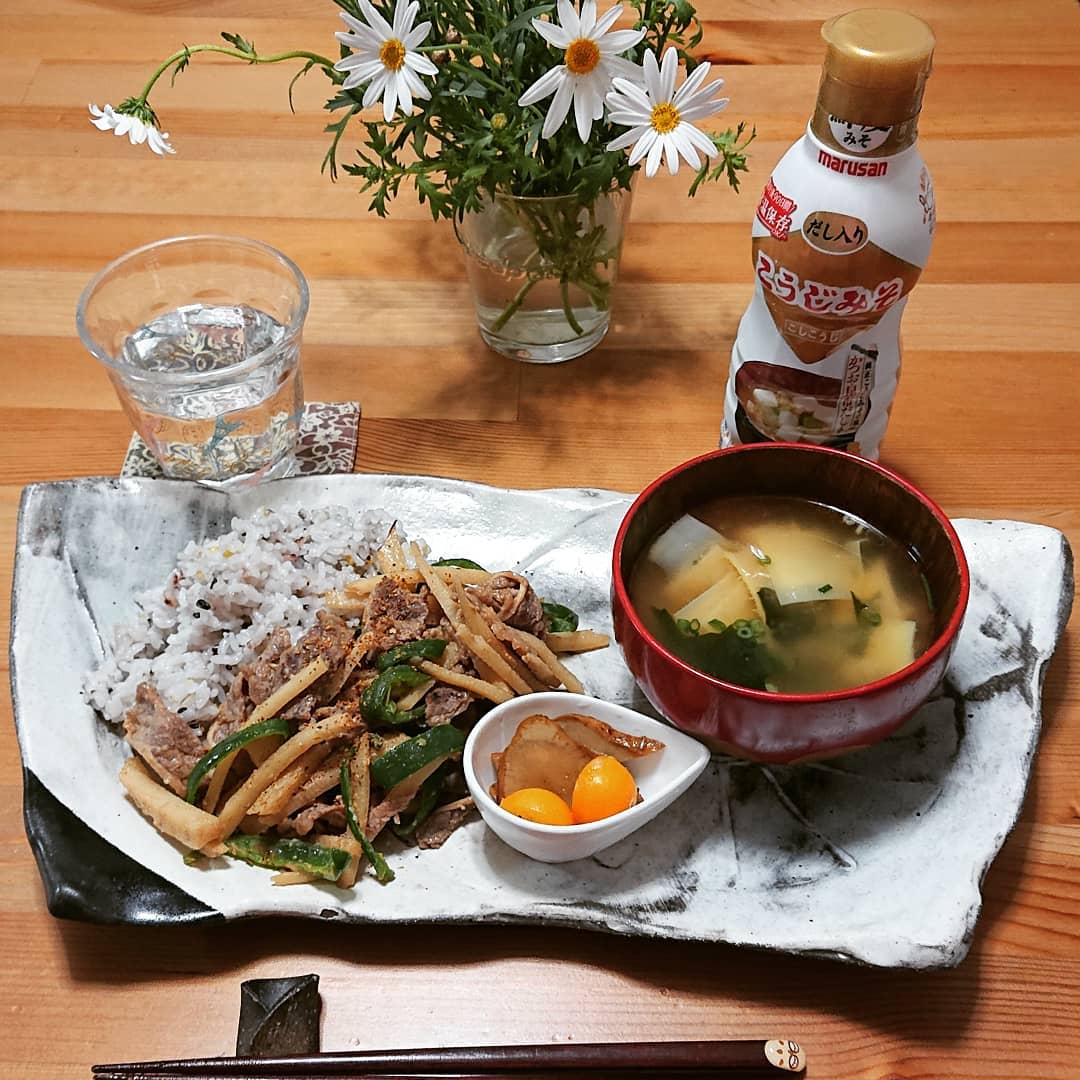 口コミ投稿：.#テレワークごはんお昼に作って食べて片付けて...ってなると、案外時間がないので、…