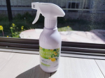 ..天然由来成分で害虫を駆除！🐛🐜🐝.✄--------------------------------------SHE&YOU 殺虫ミスト・内容量300ml ・価格2,…のInstagram画像