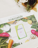 mamanic ママニック 葉酸サプリを飲んでみました✨.....ママニック葉酸サプリは、管理栄養士指導のもと、妊活・妊娠中に必要な栄養をバランス良く摂ることができるサプリ…のInstagram画像