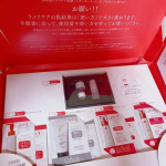 ﾟ+.*♡*.+ﾟ�モニターさせていただきます♡♡���セルベスト化粧品 様の24時間ラメラケア体験セットをお試しさせて頂きました！��クレンジング・クレイ洗顔(パック)・混ぜて作る美容…のInstagram画像