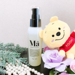 「Maヘアオイル」ご紹介！このヘアオイルは馬油をベースに作られているんです♪肌馴染みがよい馬油を液状にし、浸透力の高いヘアオイルに。更に髪に艶を出す植物由来のホホバ油、保湿力の高いシアバター、…のInstagram画像