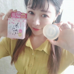 天然素材うるおいシリーズの【秋田美人透明石けん】お試しさせて頂きました♡～拘り製法～☑️敏感肌、乾燥肌向けのうるおい製法。☑️一つ一つ手作業で2ヶ月乾燥・熟成。～拘り成分～…のInstagram画像
