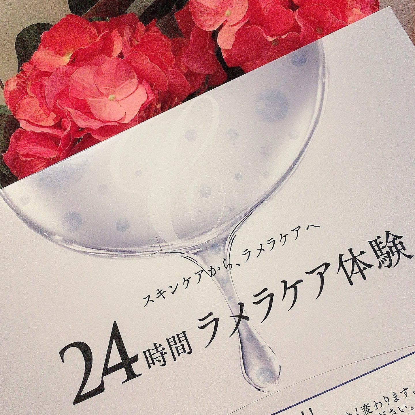 口コミ投稿：ラメラケアの24時間体験セットをお試ししました。大事な事なんですが、このキットに…