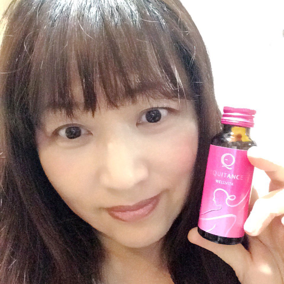 口コミ投稿：#サンスター株式会社 からゆらぐ心身を応援する美容ドリンクエクイタンス　ウェルヴ…