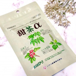 季節の変わり目や、ほこりなどのハウスダストに敏感な方にハマリ産業株式会社甜茶α120粒 3,800円(税抜)カラダに優しい3種類の植物成分でスッキリ快適！・甜茶エキス末…のInstagram画像