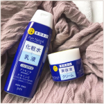 𓂃 𓈒𓏸 ﻿﻿pdc ロングセラースキンケアブランド﻿『ピュアナチュラル』美白ラインがリニューアル⸝⋆﻿﻿﻿使い心地はベタつかずにしっとり浸透💓﻿美白目指して親子で使ってい…のInstagram画像