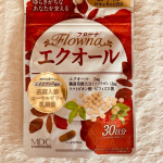 #PR #株式会社メタボリック #エクオール #フローナエクオール #ラクトビオン酸 #乳酸菌 #ビフィズス菌 #麹菌発酵大豆イソフラボン #イソフラボン #腸内環境 #メタボリック #新陳代謝 #ゆ…のInstagram画像