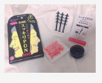 今回初めてスッキリPON鼻毛取りを使ってみました簡単にワックスが盛れて、初めてでも使いやすかったと思います。傘も低いため、大事なところも抜いてしまうという心配がいりません。…のInstagram画像