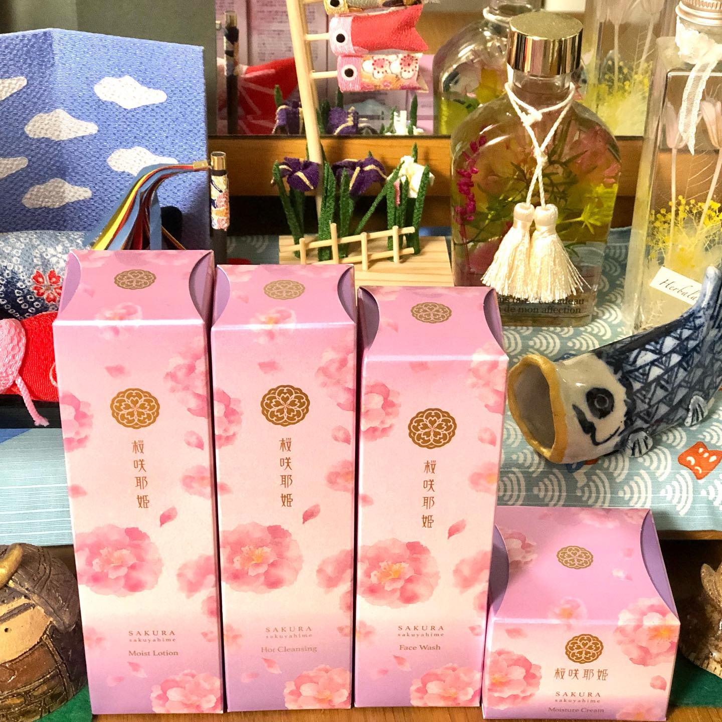 口コミ投稿：・﻿ 🥺　﻿﻿　　୨୧┈┈┈┈┈┈┈┈┈┈┈┈﻿　富士産業株式会社ウェルベストさま﻿＼　﻿桜咲耶姫 sa…