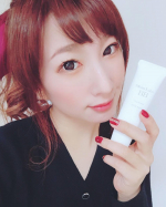 .マスクにつきにくいすっぴんメイク❤️モイストラボ透明BBクリーム。SPF32 PA+++でしっかり紫外線をブロック！・スキンケア・UVカット・化粧下地・ファンデー…のInstagram画像