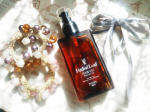 💇‍♀️✨🛀✨.。o○さらつや髪をつくるヘアオイル【 ハーバルリーフオーガニックヘアオイル 】u0040utukcia 2020年秋に発売されてから大好評のヘアオイル✨ビタミンC誘導…のInstagram画像