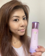 ⭐️@sakurasakuyahime 様の桜咲耶姫　﻿モイストローション（化粧水）を﻿使ってみました😊✨﻿ ﻿アロマの専門家が開発した桜香る﻿アロマスキンケア✨﻿﻿癒…のInstagram画像