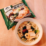 ✨🌹✨🌹✨累計１億食突破❗️❗️なべやき屋 キンレイ 🍤お水がいらない 鍋焼うどん 🍤ストレートだし、麺、具材が3層になっている冷凍の鍋焼うどん🔥お鍋に入れて温めるだけで出来上がり…のInstagram画像