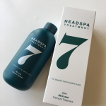 #headspa7 #ヘッドスパセブン #7秒でサロンクオリティ #7秒おうちスパ #頭皮ケア #スカルプケア #頭皮クレンジング #頭皮マッサージ #トリートメント #水トリートメント #抜け毛 #…のInstagram画像