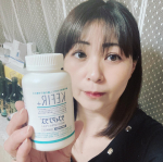 ✿『ケフィアプラス』✿乳酸菌って身体に良いのは分かるけど、毎日摂取するのって大変じゃない⁉️特に私のようにヨーグルト嫌いな人とか牛乳苦手な人って摂りたいと思っててもなかなか摂れなかった…のInstagram画像
