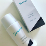 u0040sunsorit 様U.Vlock マイルドミルクです。もう紫外線対策の時期ですね〜。・パラベン、アルコール、石油系界面活性剤不使用・無香料、無着色、無鉱物油・紫外線吸収剤不…のInstagram画像