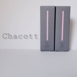 𝐂𝐡𝐚𝐜𝐨𝐭𝐭コスメがリニューアル﻿﻿﻿以前から販売していたエンリッチングベースの﻿使用感はそのままに紫外線対策を強化。﻿﻿﻿﻿機能性アップに加え、OLED対応と﻿…のInstagram画像
