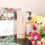 前回ご紹介した「Natures for モイストクレンジングオイル」の追加紹介！オリーブスクワラン、ローズヒップ油（カニナバラ果実油）、ホホバ油、コメヌカ油などの良質な美容オイルを主成分とし、鉱物…のInstagram画像
