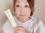 .♡@meishoku_corporation こんにちは、プチプラコスメで肌にもお財布にも優しい『明色化粧品』。以前紹介したモイストラボBBクリームの色違いを試してみたよ〜…のInstagram画像