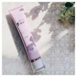 ∗ ˳﻿ピアベルピア﻿ラベンダーノンオイルUV﻿SPF16／PA＋＋﻿﻿﻿乾燥・肌荒れを防いで肌を整える、美容成分配合・完全オイルフリーの日焼け止め💫﻿﻿保湿力の高いグ…のInstagram画像