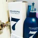 #headspa7 #ヘッドスパセブン #7秒でサロンクオリティ #7秒おうちスパ #頭皮ケア #スカルプケア #頭皮クレンジング #頭皮マッサージ #トリートメント #水トリートメント #抜け毛 #…のInstagram画像
