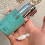 ＼＼ 4/12 #新発売 ／／エステ級のケア♡ミラクルハリー MHクリームのモニターです★ミラクルハリーは、目に見えない15,000本の無機質な針や話題成分 ナイアシナミド等が配合…のInstagram画像