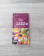 万田酵素 MULBERRY ペースト（分包）タイプ54種類の植物性原材料を使用し、果実の皮や種までまるごと発酵・熟成させたペーストです💕日本国内を中心に選び抜かれた果穀藻菜を3年3ヵ月…のInstagram画像