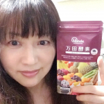#万田発酵株式会社 から万田酵素 MULBERRY ペースト（分包）タイプ54種類の植物性原材料を使用し、果実の皮や種までまるごと発酵・熟成させた万田酵素 MULBERRY。食…のInstagram画像