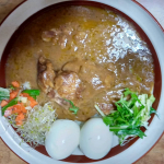 おうちご飯はやっぱりカレー　#炊飯術 #ごはん #ラップでできる炊飯術 #ごはん彩々 #お米の通販 #おこめ券 #ギフト券 #商品券 #炊こう #おうちごはん #お米 #monipla #gohans…のInstagram画像