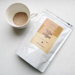 大人女性の元気のための本格コーヒー☕Vita Coffee@kenkoucorpコロンビア産コーヒー豆を100%使用！香りや味の本格感を追求されていて美容・健康にいいっ…のInstagram画像