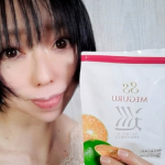 #PR #江崎グリコ株式会社 #ggMEGURU #ジージーメグル #グリコｇｇ #モノグルコシルヘスペリジン #PR #monipla #glico_fangg MEGURU(ジージーメグル)を…のInstagram画像