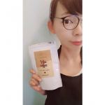 大人女性の元気のための本格コーヒー☕Vita Coffee@kenkoucorpコロンビア産コーヒー豆を100%使用！香りや味の本格感を追求されていて美容・健康にいいっ…のInstagram画像