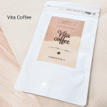 健康コーポレーション株式会社様にご提供いただき、大人女性の元気のための本格コーヒー「 Vita Coffee 」をお試しさせて頂きました✨本格的な美味しいコーヒーが簡単に作れるのに、大人女…のInstagram画像