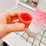 透き通った肌のために🌸 C×P White シーピーホワイト🌺毎日続けやすい飲む美容点滴とも言われてるんだけど、これがまた飲みやすい😆毎週1本だけ美容ドリンクを買ってたんだけど、これを…のInstagram画像