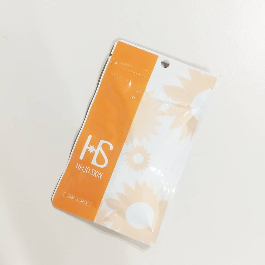 口コミ投稿：紫外線が強くなるこれからの季節。ぼちぼち飲む日焼け止め買おうかなーと思ってたん…