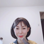 めちゃくちゃほうれい線見えるけど、テクスチャ紹介したくて頑張って見たよー！香りもいいし、おすすめー#neonatural #ネオナチュラル #naturesfor #ネイチャーズフォー #バランスミル…のInstagram画像