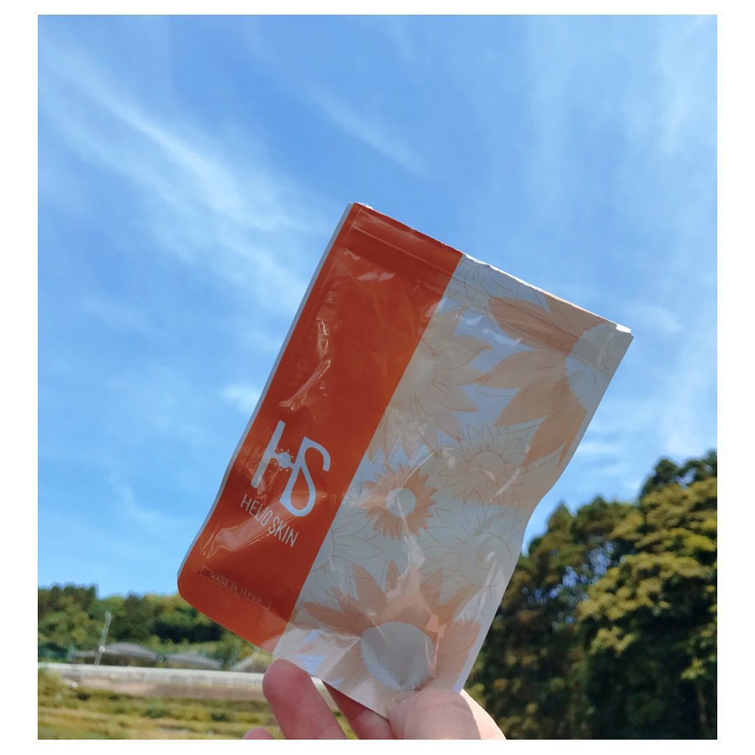 口コミ投稿：༝༚┈ 𖦥 𖦞 𖧡 ┈༚༝もうすでに紫外線が強い時期なので塗る日焼け止め以外にドクター監修で…