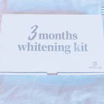🍾セルフホワイトニング　ホワイトクラブLEDスパークリングイレイサー🍾３month whitening kit専門店が考えた話題のホワイトニング✨自宅でできるセルフホワイトニングL…のInstagram画像