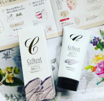 #PR #株式会社ビューティミッション #セルベスト #ピュアクレイ洗顔パック #ラメラエステ #セルベスト化粧品 #肌結果 #洗顔 #パック #クレイ #エステをお取り寄せ #おうちエステ #mon…のInstagram画像